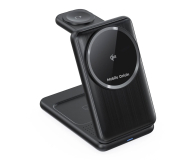 Mobile Origin 3in1 Foldable Qi2 Charger PW8 black MO-FCH-PW8-BLK - 1363052 - zdjęcie 1